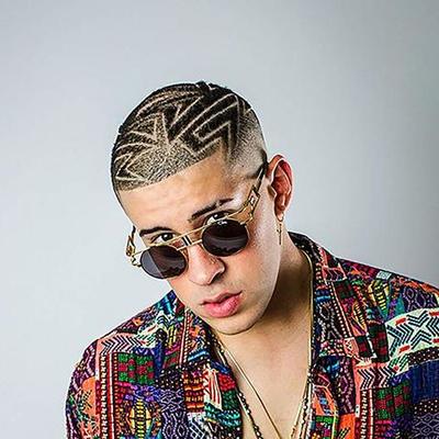 Timeline: (Bad Bunny) Francisco Sierra 9-3