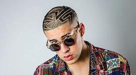 Timeline: (Bad Bunny) Francisco Sierra 9-3