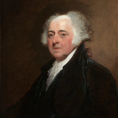 Timeline: The Life of John Adams