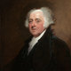 John adams  gilbert stuart  c1800 1815