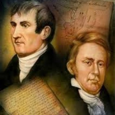 Timeline: Lewis and Clark Expedition Timeline