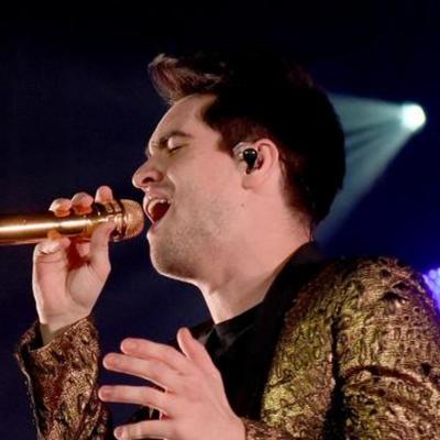 Timeline: Brendon Urie (Julianna S. Rios 9-3)