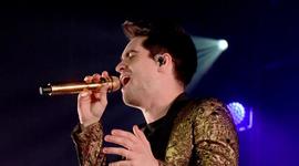 Timeline: Brendon Urie (Julianna S. Rios 9-3)