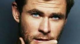 Timeline: (Chris Hemsworth) Alanis Sofía 9-3