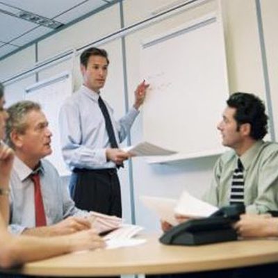 Timeline: LA  PLANEACION EDUCATIVA