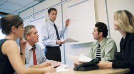 Timeline: LA  PLANEACION EDUCATIVA