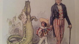 Timeline: La crisis del 98