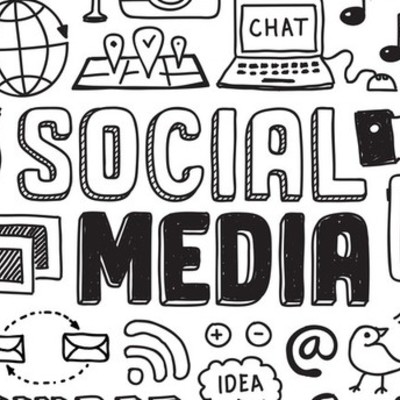 Timeline: Socail media