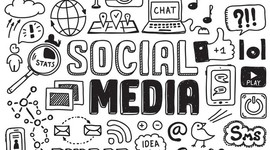 Timeline: Socail media