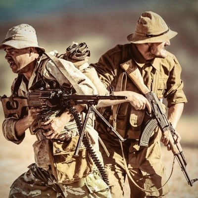 Timeline: Основные события Афганской войны