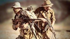 Timeline: Основные события Афганской войны