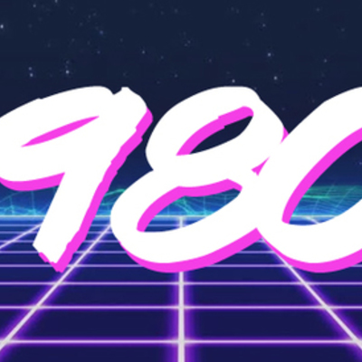 Timeline: Time Capsule 1980s