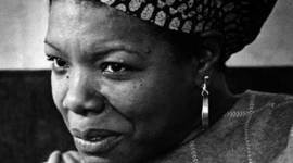 Timeline: Maya Angelou timeline