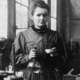 Marie curie