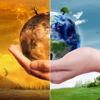 Timeline: Línea de tiempo probleática ambiental de la producción y consumo en Colombia y el mundo