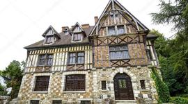 Timeline: Timeline homes / Modern Kids