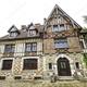 Depositphotos 13819845 stock photo brionne ancient house