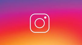 Timeline: instagram