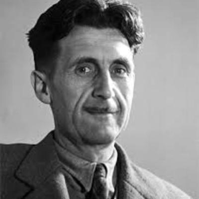 Timeline: George Orwell