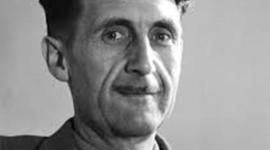 Timeline: George Orwell
