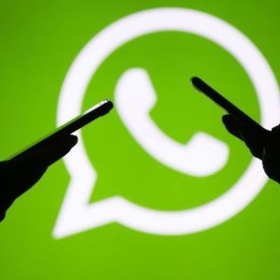 Timeline: whatsapp