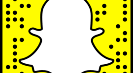 Timeline: snapchat