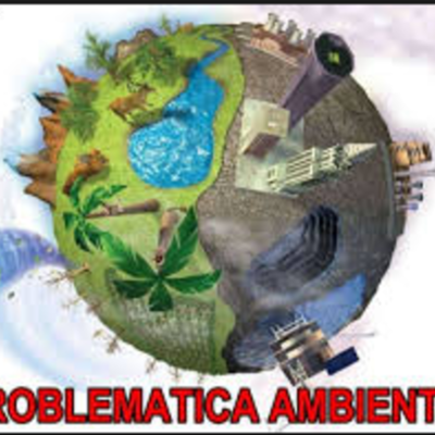 Timeline: Problemática Ambiental de la Producción y Consumo en Colombia y el Mundo