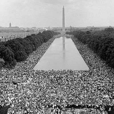 Timeline: Civil Rights Movment Project