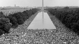 Timeline: Civil Rights Movment Project