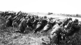 Timeline: Primera Guerra Mundial, el evento que cambio al mundo por primera vez