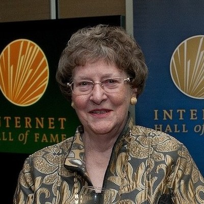 Timeline: Elizabeth Feinler