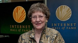 Timeline: Elizabeth Feinler