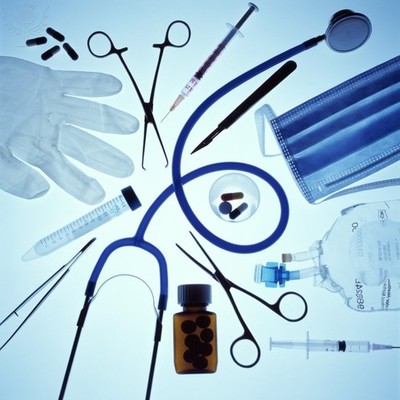 Timeline: Timeline Of Medicine and Medical Technology 1900's-2000's