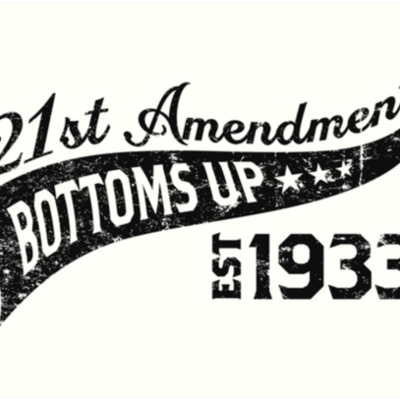 Timeline: 21st Amendment