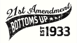 Timeline: 21st Amendment