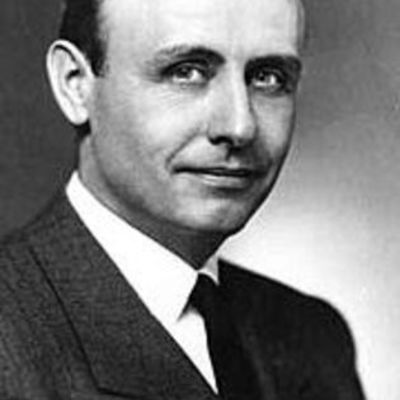 Timeline: Cuthbert Hurd