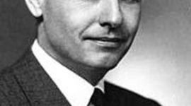 Timeline: Cuthbert Hurd