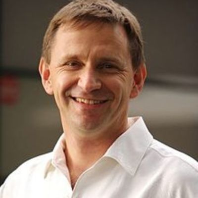 Timeline: Nick McKeown - Nicolas Monroy