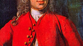 Timeline: Karl Linney(Matthew Kazakov)