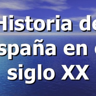 Timeline: Cambios Políticos en el siglo XX