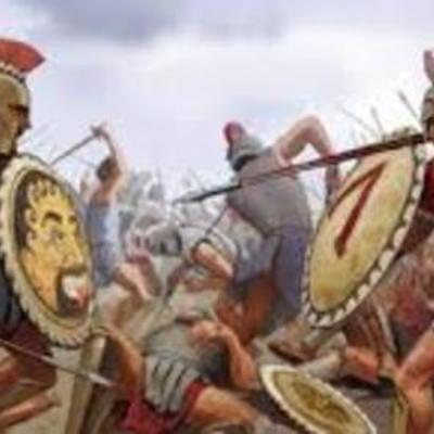 Timeline: prova 1r ESO