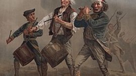 Timeline: American Revolution (Timeline Project)