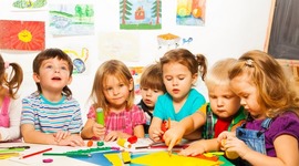 Timeline: A Historical View of Special Education Timeline and Webliography