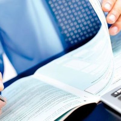 Timeline: historia de la contabilidad