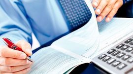 Timeline: historia de la contabilidad