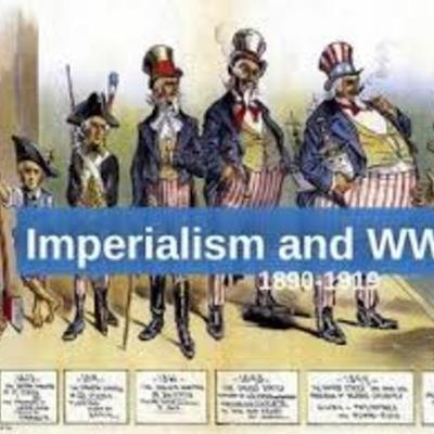 Timeline: APUSH Period 7 (Part 1)