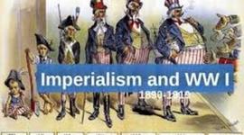 Timeline: APUSH Period 7 (Part 1)