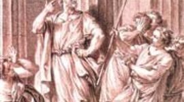 Timeline: ÉPOCA PRE-MODERNA