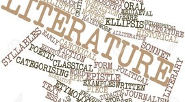 Timeline: English Literature