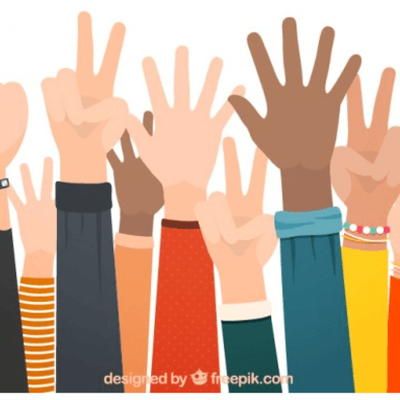 Timeline: Evolución de los derechos humanos